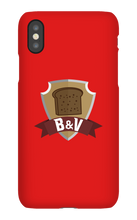 B&V-Smartphone-Hülle (iPhone)