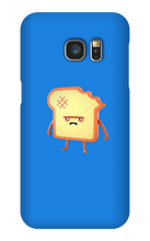 Toast Samsung phone case