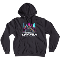 formyninjas83 Hoodies (No-Zip/Pullover)