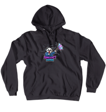 forecastpanda Hoodies (No-Zip/Pullover)