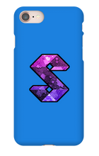 So Speechless S Logo iPhone Case