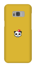 real_dmon_pnda Samsung Phone Cases