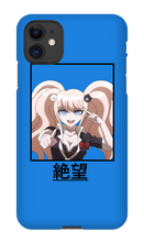 Junko Enoshima iPhone Phone Cases