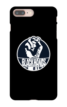blacknibolion iPhone Phone Cases