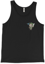 OWO Zelda Chibi Tank