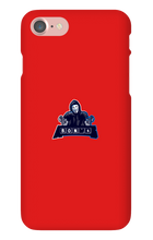 mr_putito_stick iPhone Phone Cases