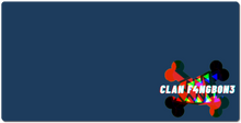 Clan F4ngb0n3 Giant Pad of Mousing