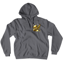 Dab Hoodie (No-Zip/Pullover)