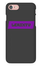 lerixtv iPhone Phone Cases