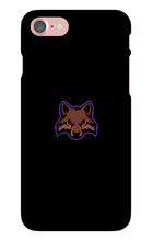 solidusfox69 iPhone Phone Cases