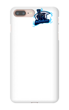 madogbleach iPhone Phone Cases