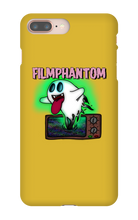FilmPhantom iPhone Phone Cases