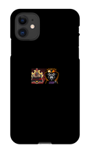 spartangamingyt77 iPhone Phone Cases