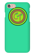 CT iPhone  Cases
