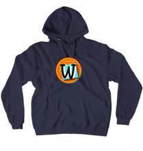 Waffle's Hoodies 