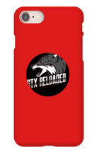 GTX Reloaded iPhone Phone Cases