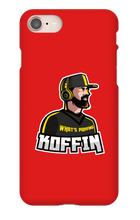 koffinbar iPhone Phone Cases