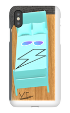 vtninja_ iPhone Phone Cases