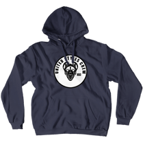 United Styles Crew Hoodies (No-Zip/Pullover)