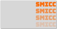 smicc XXL Gaming Mousepad