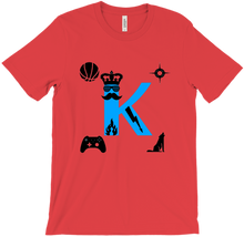 keekster_ Logo (Black) T-Shirts