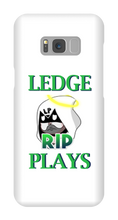 ledgeplays Samsung Phone Cases