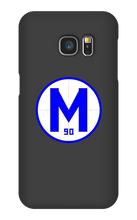 M90 Samsung Phone Cases