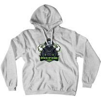 ApocalypticDon Hoodies (No-Zip/Pullover)