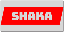 Shaka XXL Gaming Mousepad