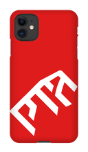 iPhone X Hülle Schwarz
