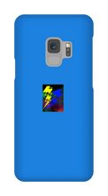 realthunderboltyt Samsung Phone Cases