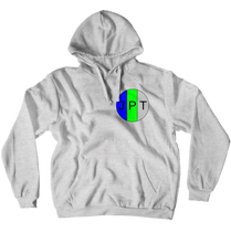 JPT Hoodies (No-Zip/Pullover)