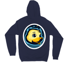 Quaksii - Hoodie Logo