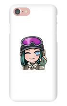 Ela iPhone Phone Cases