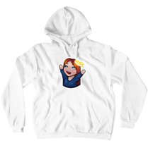 ttxni Hoodies (No-Zip/Pullover)