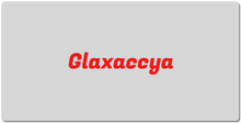 season2-glaxacyya mouse pad