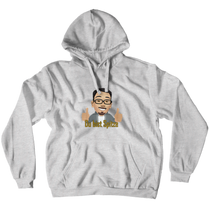 pascalberns Hoodies (No-Zip/Pullover)