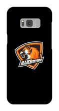 iwgamin Samsung Phone Cases