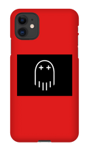 SpOokYy Gang iPhone Cases