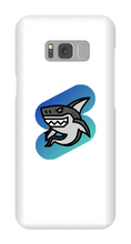 sharkdxd Samsung Phone Cases