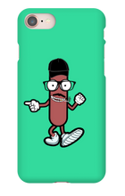 hartwurst iPhone Phone Cases