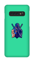 derrax_2001 Samsung Phone Cases