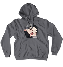 TOKYO HYPE- Hoodies (No-Zip/Pullover)