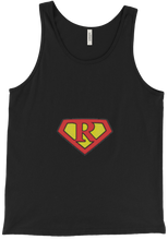 rauchii Tank Top