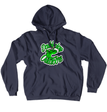 doubleplayoutdoors Hoodies (No-Zip/Pullover)