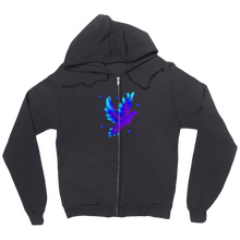 The Flock Zip Up Hoodie