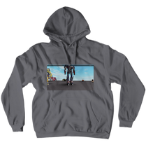 lachedtbnr2 Hoodies (No-Zip/Pullover)