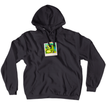 Ronx Photo Hoodie