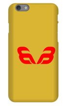 Baron Buccleuch iPhone Phone Cases