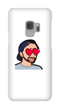 jazniff Samsung Phone Cases
